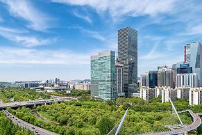 Marriott Executive Apartments Seoul