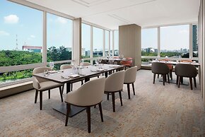 Marriott Executive Apartments Seoul