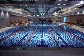 Marriott Executive Apartments Seoul