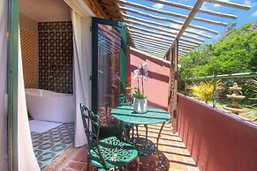 Pedra da Laguna Boutique Hotel & SPA