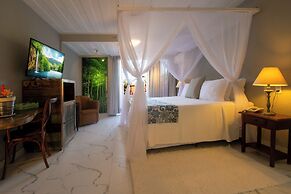 Pedra da Laguna Boutique Hotel & SPA