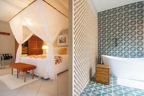 Pedra da Laguna Boutique Hotel & SPA