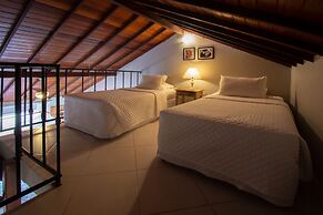 Pedra da Laguna Boutique Hotel & SPA