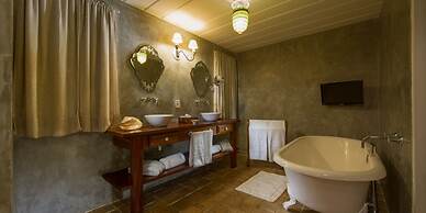 Pedra da Laguna Boutique Hotel & SPA
