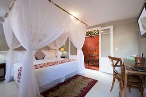 Pedra da Laguna Boutique Hotel & SPA