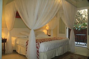 Pedra da Laguna Boutique Hotel & SPA