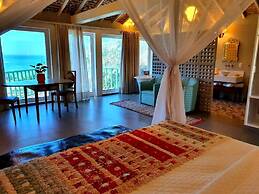 Pedra da Laguna Boutique Hotel & SPA