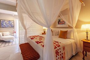 Pedra da Laguna Boutique Hotel & SPA
