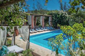 Pedra da Laguna Boutique Hotel & SPA