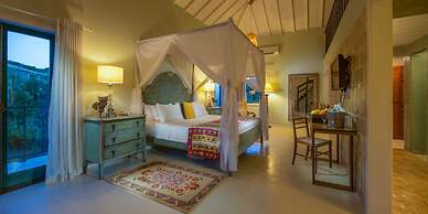 Pedra da Laguna Boutique Hotel & SPA