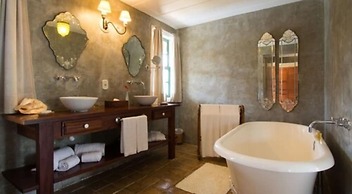 Pedra da Laguna Boutique Hotel & SPA