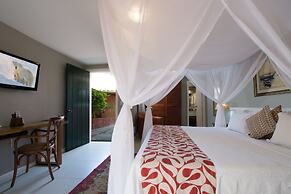 Pedra da Laguna Boutique Hotel & SPA
