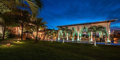 Pedra da Laguna Boutique Hotel & SPA