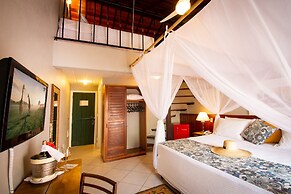 Pedra da Laguna Boutique Hotel & SPA