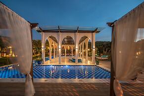 Pedra da Laguna Boutique Hotel & SPA