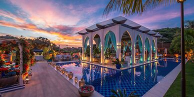 Pedra da Laguna Boutique Hotel & SPA