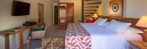 Pedra da Laguna Boutique Hotel & SPA