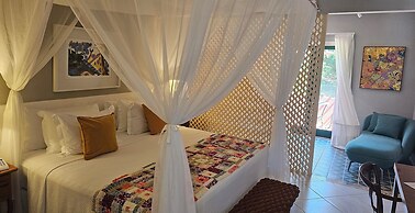 Pedra da Laguna Boutique Hotel & SPA