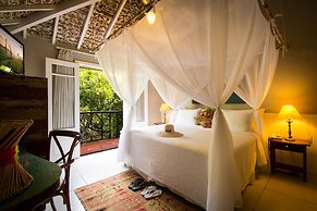 Pedra da Laguna Boutique Hotel & SPA