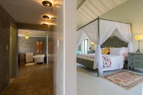 Pedra da Laguna Boutique Hotel & SPA