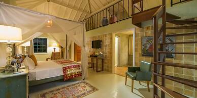 Pedra da Laguna Boutique Hotel & SPA
