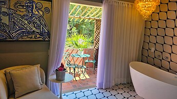 Pedra da Laguna Boutique Hotel & SPA