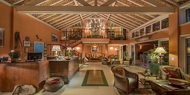 Pedra da Laguna Boutique Hotel & SPA