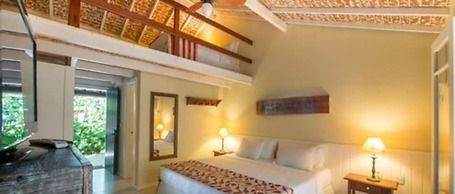 Pedra da Laguna Boutique Hotel & SPA