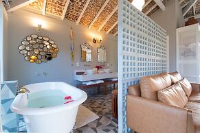 Pedra da Laguna Boutique Hotel & SPA