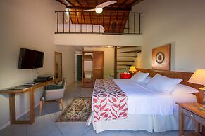 Pedra da Laguna Boutique Hotel & SPA