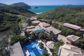 Pedra da Laguna Boutique Hotel & SPA