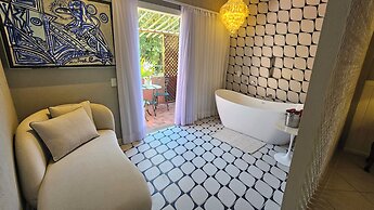 Pedra da Laguna Boutique Hotel & SPA