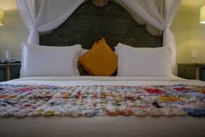 Pedra da Laguna Boutique Hotel & SPA