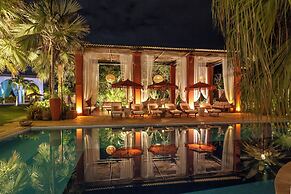 Pedra da Laguna Boutique Hotel & SPA