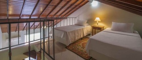 Pedra da Laguna Boutique Hotel & SPA