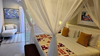 Pedra da Laguna Boutique Hotel & SPA