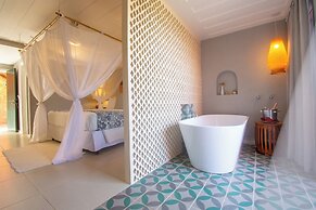 Pedra da Laguna Boutique Hotel & SPA