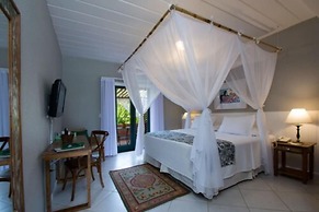 Pedra da Laguna Boutique Hotel & SPA