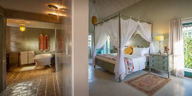 Pedra da Laguna Boutique Hotel & SPA
