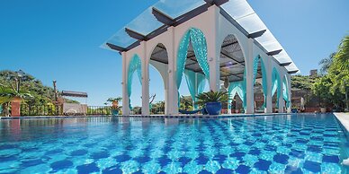 Pedra da Laguna Boutique Hotel & SPA