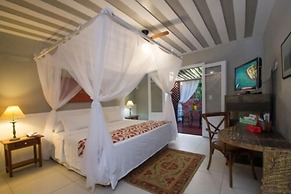 Pedra da Laguna Boutique Hotel & SPA