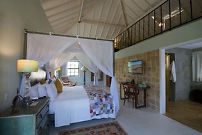 Pedra da Laguna Boutique Hotel & SPA