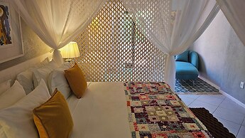 Pedra da Laguna Boutique Hotel & SPA