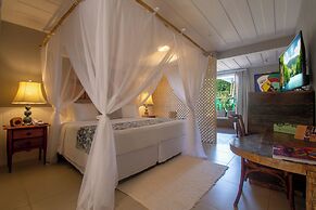 Pedra da Laguna Boutique Hotel & SPA