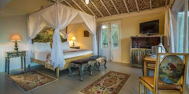 Pedra da Laguna Boutique Hotel & SPA