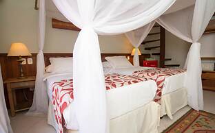 Pedra da Laguna Boutique Hotel & SPA