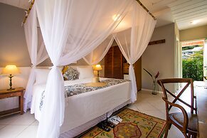 Pedra da Laguna Boutique Hotel & SPA