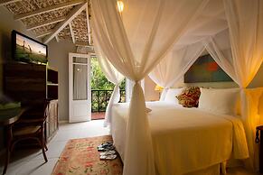 Pedra da Laguna Boutique Hotel & SPA