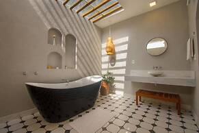 Pedra da Laguna Boutique Hotel & SPA