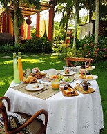 Pedra da Laguna Boutique Hotel & SPA